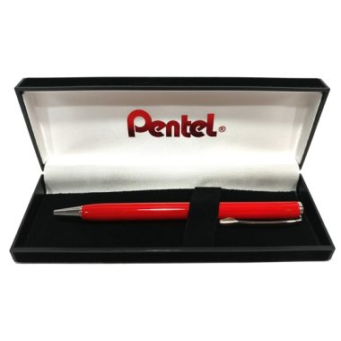 Bút Ký Cao Cấp Pentel Kèm Hộp K611B-C đẹp