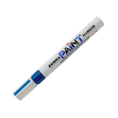 Bút Sơn Zebra MOP-120 - Màu Xanh Dương chất lượng