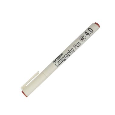 Bút Viết Thư Pháp 4mm EK-244 SE - Màu Nâu giá rẻ