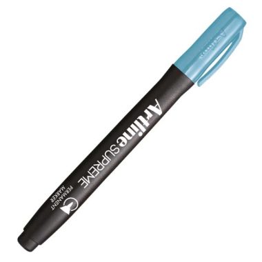 Bút Lông Dầu Marker Artline Supreme 1.0mm - EPF-700 - Màu Xanh N chất lượng