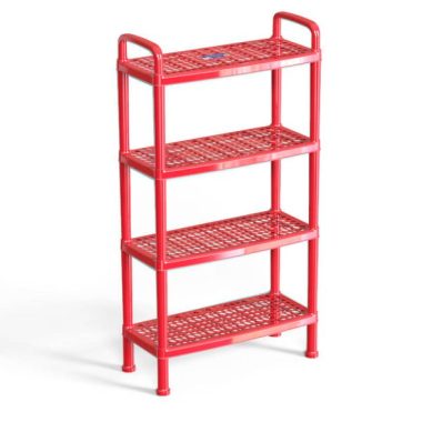 Kệ Dép Lưới Nhỏ 4T Duy Tân No.553/4 Đẹp Cao Cấp