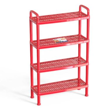 Kệ Dép Lưới Lớn 4T Duy Tân No.556/4 Bền Chất Lượng