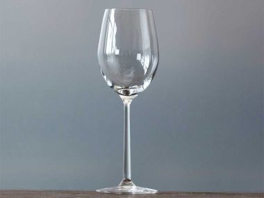 Ly Uống Rượu Vang Thủy Tinh Shanghai Riesling 320ml