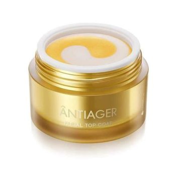 Kem dưỡng hỗ trợ trẻ hóa da Antiager Facial Top Coat