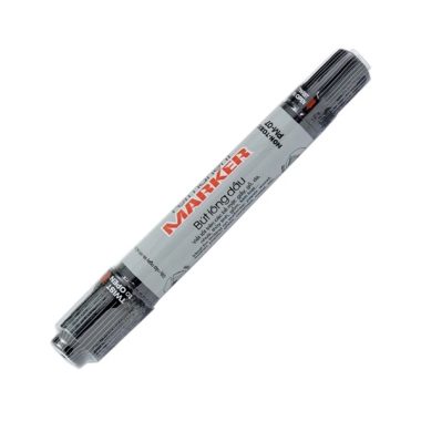 Bút Lông Dầu Thiên Long PM-07 - Mực Đen chất lượng