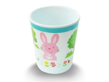 Ly Cao Không Quai 2.5" - Rabbit