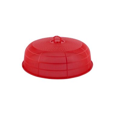 Lồng Bàn Nhựa Tròn 4T2 Duy Tân No.918 Đẹp cao cấp