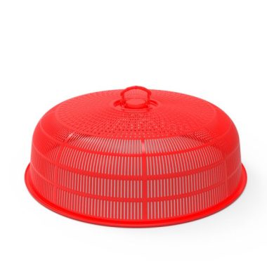 Lồng Bàn Nhựa Tròn 5T5 Duy Tân No.921 Đẹp giá Tốt