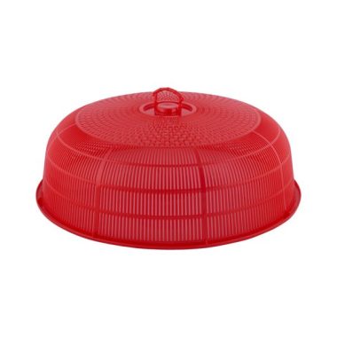 Lồng Bàn Nhựa Tròn 5T8 Duy Tân No.922 Cao Cấp