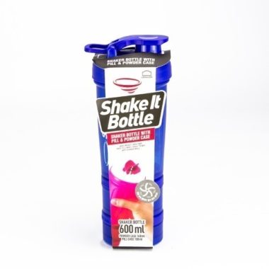 Bình Lắc Shake IT Lock&Lock HAP945BLU (600ml)