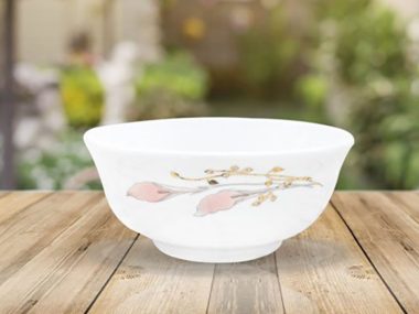 Chén Tương 9cm - D324 Hoa 1012