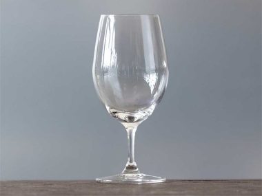 Ly Thủy Tinh Bangkok Bliss Aqua - 365ml