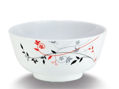 Chén Cơm 4.5" - Vine Melamine giá tốt Superware