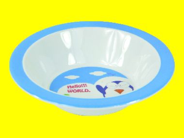 Tô Soup Melamine 6.5" - Soup Bowl