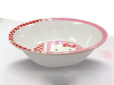 Tô Soup Melamine 5.5"- Pinky