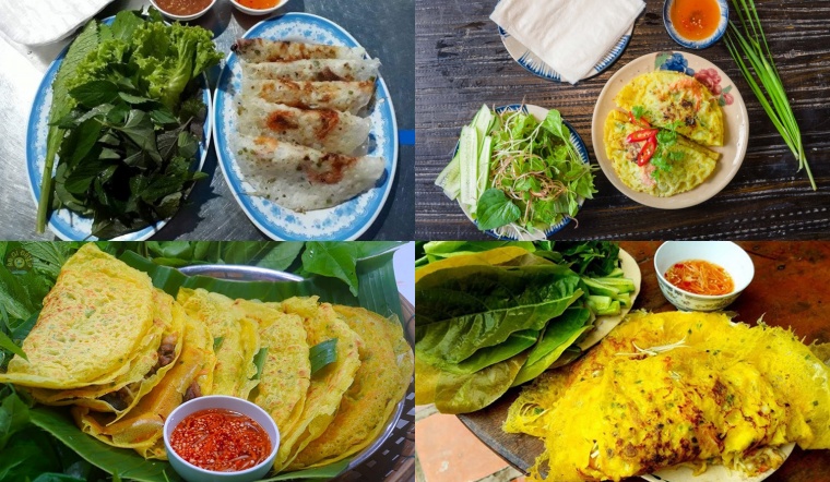 Bánh xèo