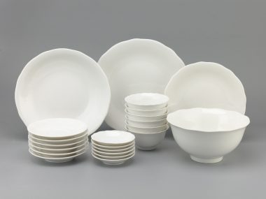 Bộ Đồ Ăn Minh Long Mẫu Đơn IFP 22 Sản Phẩm Giá rẻ