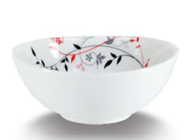 Chén Cơm - Rice Bowl Vine