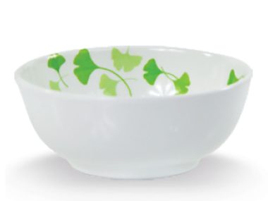 Chén Chấm Melamine 3.5" - Ginkgo Melamine Superware Giá Rẻ