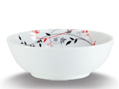 Chén Chấm 3.5" - Sauce Dish Vine Melamine Superware  Nhà Hàng
