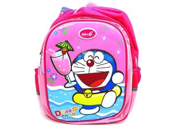 Balo Học Sinh Doraemon Thiên Long TP-BP06/DO