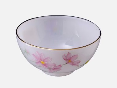 Bát không nắp bằng thủy tinh Opal MP-USA Home Set 4.5" - 750