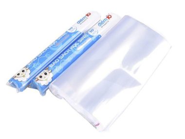 Bìa bao sách TP-BC01 túi 10/T1500