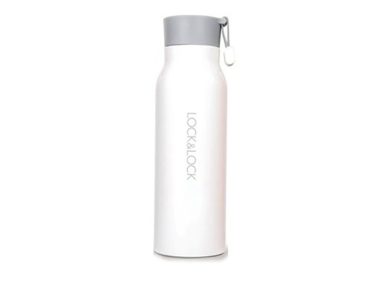Bình Giữ Nhiệt Lock&Lock Name Tumbler - 500ml