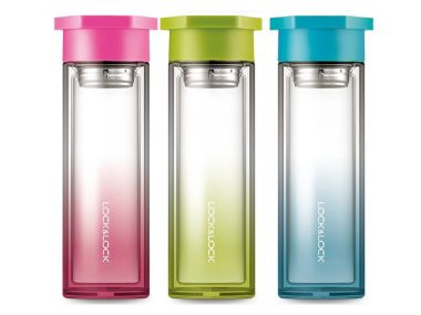 Bình đựng nước Lock&Lock 350ml - LLG655