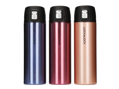 Bình giữ nhiệt Locknlock Feather Light - 500ml - LHC3220