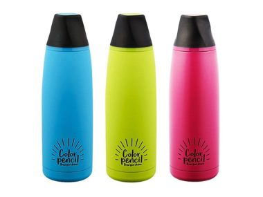 Bình giữ nhiệt Lock&Lock Twister Tumbler 450ml - LHC4152