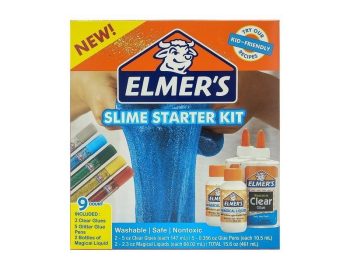 Bộ Kit Elmer’s làm Slime – 2106673