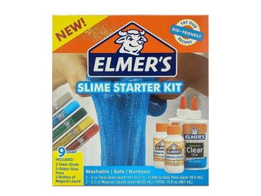 Bộ Kit Elmer's làm Slime - 2106673