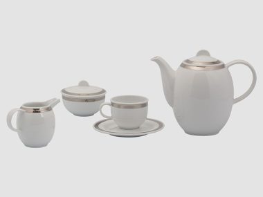 Bộ cà phê 1.3 L - Sago - Thiên Tuế Minh Long