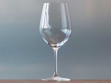 Ly Thủy Tinh Tokyo Temptation Bordeaux 625ml - Ly vang đỏ