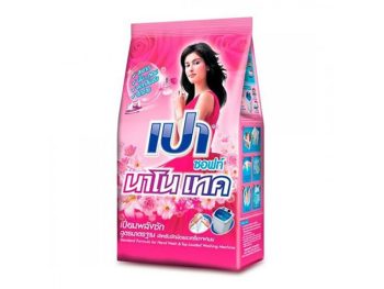 Bột Giặt Pao Thái Lan 900g