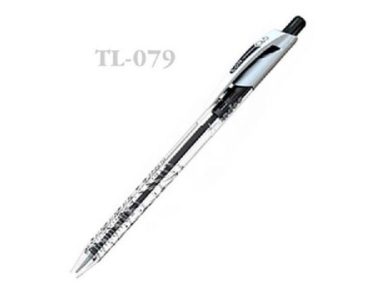 Bút Bi Thiên Long 0.5 mm TL - 079 (Màu Đen) Gía rẻ