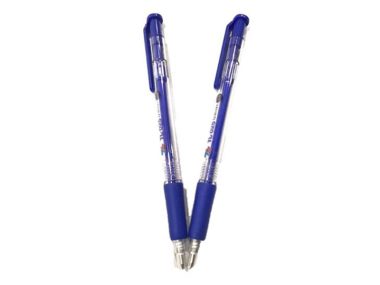 Bút Bi Thiên Long -025 Vĩ 2 Cây Gía tốt