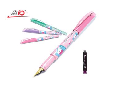 Bút Máy Thiên Long - Điểm 10 FTC-03 đẹp