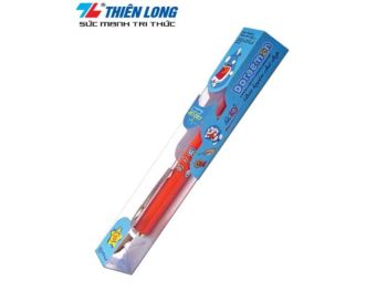 Bút Máy Thiên Long FT-01/DO Plus Kèm Ngòi cao cấp