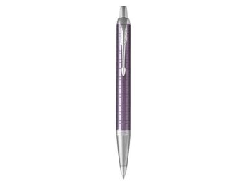 Bút bi IM PRM X-DK Violet CT TB4- 1975654 Gía tốt