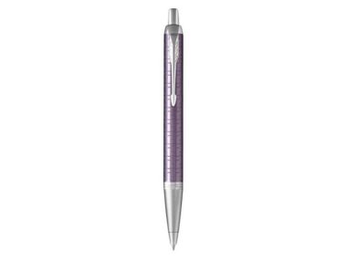 Bút bi IM PRM X-DK Violet CT TB4- 1975654 Gía tốt