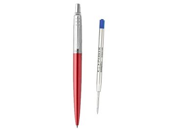 Bút bi JOT X-KST Red CT TB6- 1953348 Cao cấp