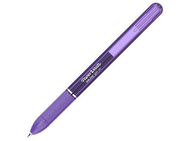 Bút gel PPMATE 400ST 0.5 tím 2066814 cao cấp