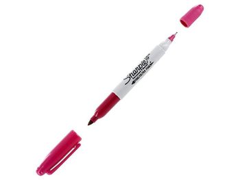 Bút lông dầu SHARPIE TWIN berry 1905694