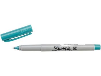 Bút lông dầu SHARPIE UF xanh ngọc 37243