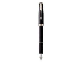 Bút máy SON Black CT 18K TB- 1950789 đẹp