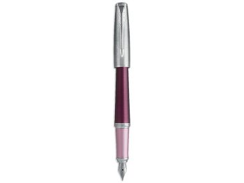 Bút máy URB PRM Dark Purple TB4- 1975508 chính hãng