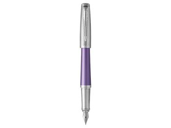 Bút máy URB PRM Violet TB4- 1975517 đẹp