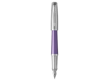 Bút máy URB PRM Violet TB4- 1975517 đẹp